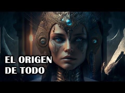 Ya es Hora de que Sepas LA VERDAD de la Biblia y los Anunnaki | Origen de los Sumerios