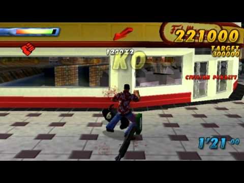 State of Emergency (PS2 Gameplay)