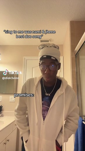 Best Jhene Aiko Songs - Promises ft. Namiko | Sing to Me Duo