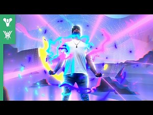 Destiny 2: Heroes Welcome - featuring: Uhmaayyze