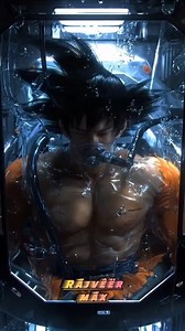 195K views · 4.7K reactions | Goku in planet nemek saga part 2 millions #rajveermax #goku #vegeta #dragonball #DC #new #anime | Rajveer Max | Facebook