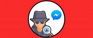 ▷ Cómo ESPIAR MESSENGER sin ser visto