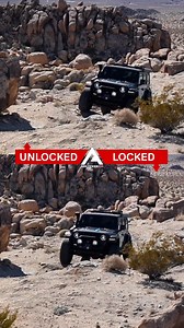 6.1K views · 25 reactions | Have you ever wondered how ARB Air Lockers work? Check out our video to see a difference when its locked and unlocked  For more information about ARB products check out our catalogues: https://arbeurope.com/experience/arb-catalogues/ or Contact your local dealer for purchase and price: https://arbeurope.com/dealer-locator/ | ARB 4x4 Accessories Europe | Facebook