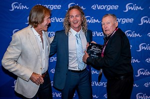 Dean Boxall Honored at SWIM Coaches & Teachers Australia Awards Gala (Full List of Winners)