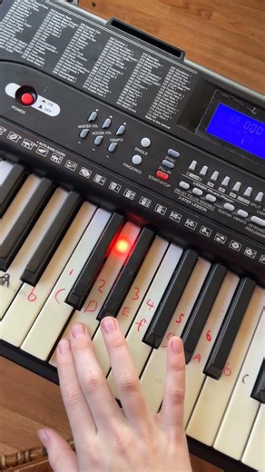 Let’s make this a meme “nvm I don’t know how to play piano”