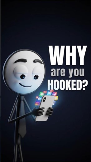 Curiosity on Notifications 🫨 Human Actions #facts #humanbehavior #psychology