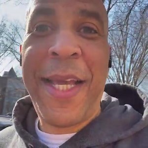 It's not what happens to us but how we respond. #CoryStories | Cory Booker