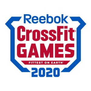CrossFitGames - Twitch