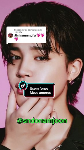 Exploring Jimin ASMR: A Soothing Experience with BTS