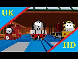 Peace and Quiet - TTG: Reloaded remake