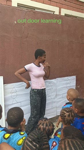 shapes shapes made easy