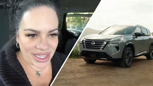 'Just Beware:' Woman Buys A 2025 Nissan Rogue. She Says This One Feature Can Be Risky If You Don't Pay Attention