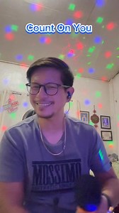 4.2K views · 151 reactions | Count On You cover Joel Soriano Music Studio Part 8 | Joel Soriano Music Studio | Facebook