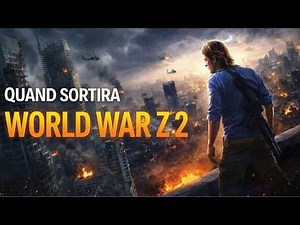 World War Z 2 Date de Sortie ! - Actualités Cinéma 2026 !