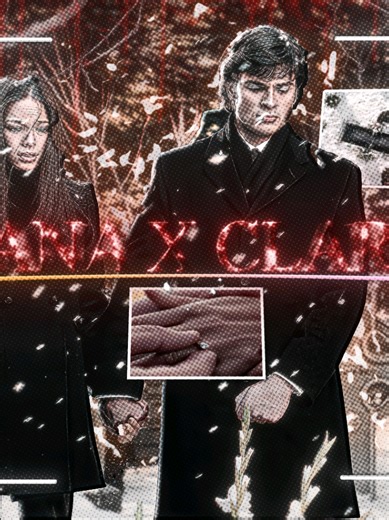 Lana Lang's Journey in Smallville's Emotional Episode