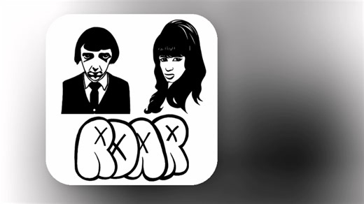 |冷门推荐| RoaR乐队的专辑《I Can't Handle Change》