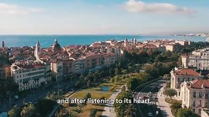 5.3K views · 285 reactions |  " Nice est une légende, un mythe " d'où s'élancera Le Tour de France 2020 ! ‍♂️  "Nice is a legend, a myth" and will welcome the Tour de France Grand Départ! ‍♂️  Vidéo réalisée par l'agence Comback #ExploreNiceCotedAzur #ILoveNice | Explore Nice Côte d'Azur | Facebook