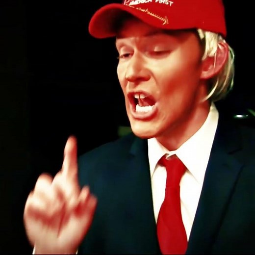 SML Trump Edit