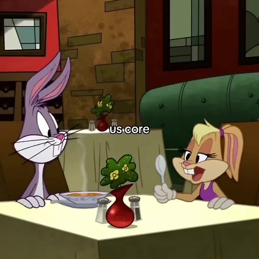 love this duo #foryou #foryoupage #fyp #thelooneytunesshow #looneytunes