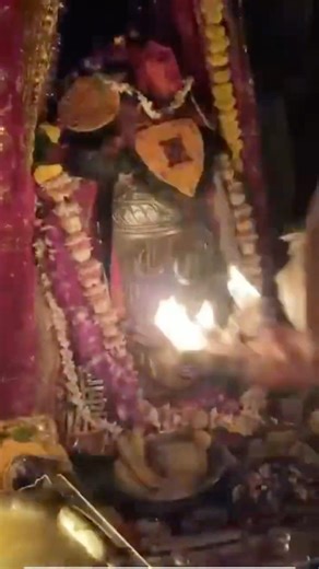 Mahakal Blessings Forever🙏 #Mahakal #HarHarMahadev #MahakalAarti #Bholenath #ShivBhakti #Bhakti