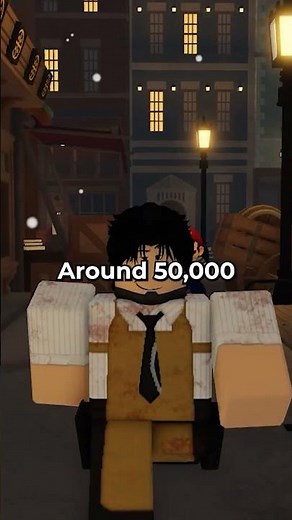They Found So Many Roblox Players..
