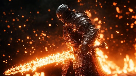 Forget Dark Souls 4, Steam Brain Rot Alternative Surfaces For Soulslike Fans