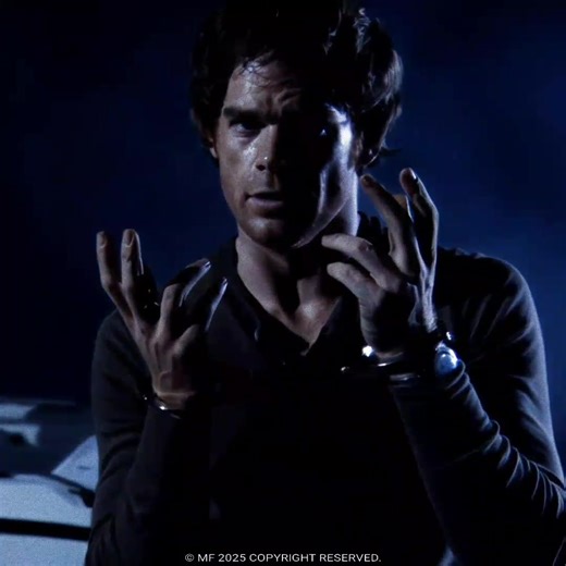 Dexter Edit: Unique Intro for Dexter Morgan Fans