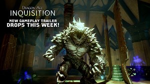 Dragon Age: Inquisition - Five New Screenshots Released, New Gameplay Trailer Released
