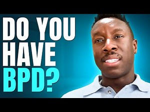 Understanding BPD Assessments – Dr Anthony Newton, Counselling Psychologist