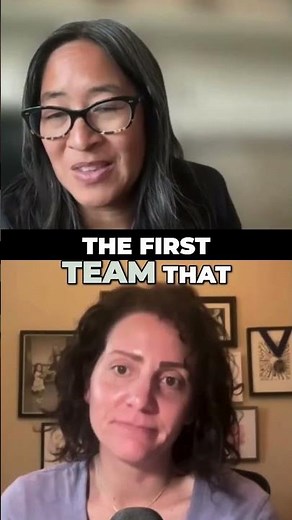 Understanding the First Team Concept for Effective Leadership #shorts