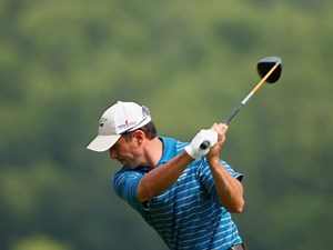 On eve of Canadian Open, Weir returns to Stack & Tilt