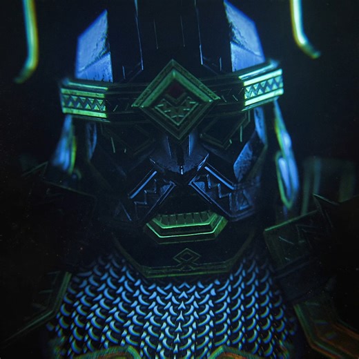 26K views · 381 reactions | Untold dangers lurk beneath the mountains. Even the Dwarves, used as they are to delve deep in search of treasure, need strong leadership. Only cunning veterans like Admiral Blacktusk can hope to win glory and riches in these cursed caverns and return their brethren home safely. | Raid: Shadow Legends | Facebook