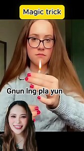 777K views · 2K reactions | Ang galing ng magick tricks ganun lng pla yun #viralreels #magician #reactionvideo #magic #magictricks #viralpost | Jennifer Pascual Dimaculangan | Facebook