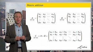 【计量经济学】 补充数学基础 荷兰Erasmus University 生肉