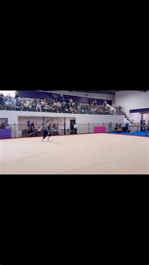 Maddy McClintock on Reels