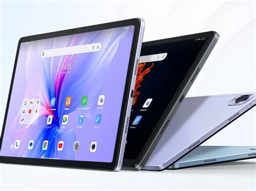 Blackview Mega 1 launches as a budget-friendly tablet with 120Hz refresh and Widevine - Gizmochina