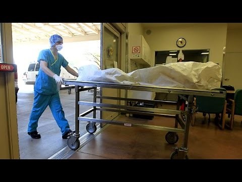 CELEBRITY CAUSE OF DEATH (PART #3)
