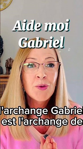 Help me, Gabriel. #spirituality #archangel #energy #guidance #guidanceenergieshebdo #message