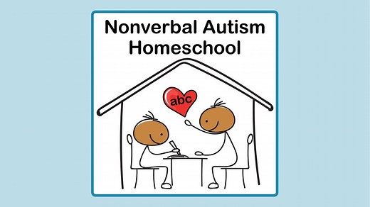 Teach your nonverbal autistic child how to read