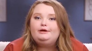 Honeybooboo and boyfriend host meet and greet in Atlanta