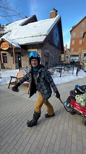 Some thoughts after taking Juno to ski lessons Keystone Resort this past weekend. #dudedad #skilessons #skiing Epic Pass #EpicAmbassador | Dude Dad