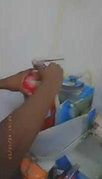 How to recharge a fire extinguisher