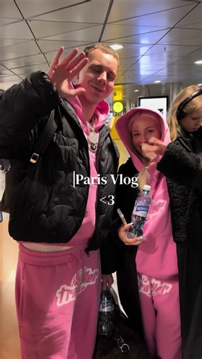 Discover the Charm of Paris: Exciting Vlog Adventure