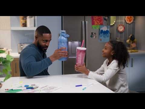 ge appliances extra tall 11-inch water dispenser (2026) | product spotlight 2026