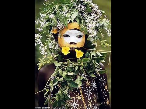 Angelique Kidjo - Afirika (Audio)