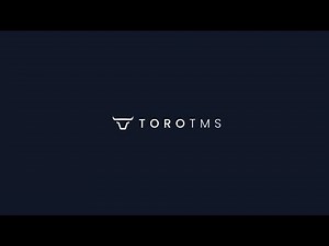 Toro Product Overview