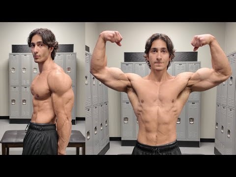 The Winter Arc Returns | Episode 1