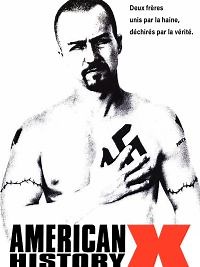 American History X - Film 1999 - Cinetrafic