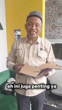 Meluruskan Informasi Pokok Tentang Kami Yang Tidak Benar Dan Mengakar