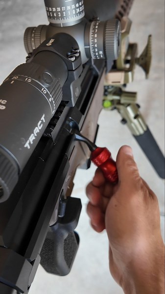 Ruger Just Released the MOST ADVANCED Rifle You'll Ever Own